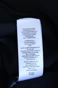 Ralph Lauren hoodie - L