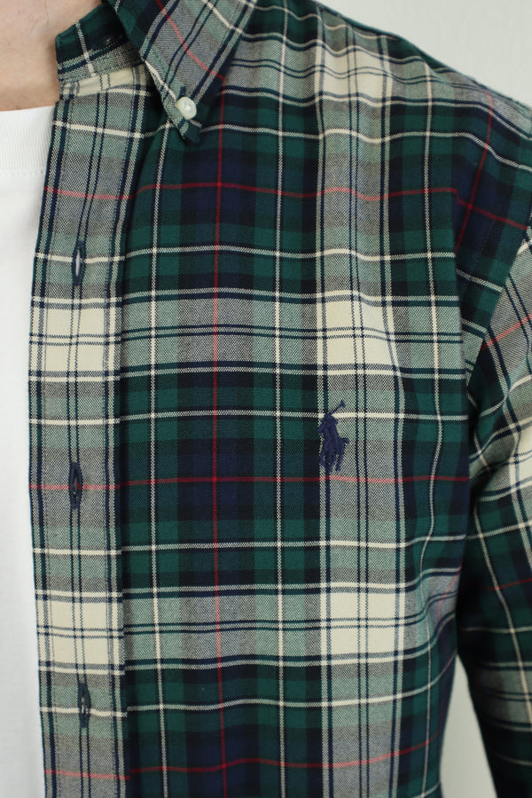 Ralph Lauren overhemd - XS