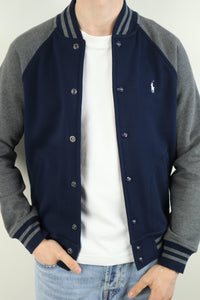 Ralph Lauren baseball jack - XS