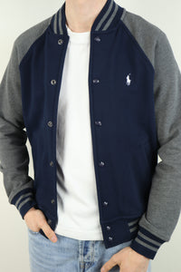 Ralph Lauren baseball jack - XS