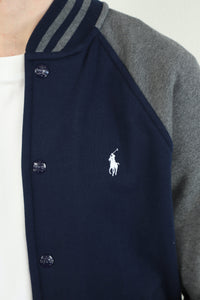 Ralph Lauren baseball jack - XS