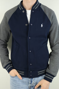 Ralph Lauren baseball jack - XS