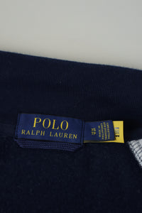 Ralph Lauren baseball jack - XS