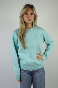 Ralph Lauren sweater - S