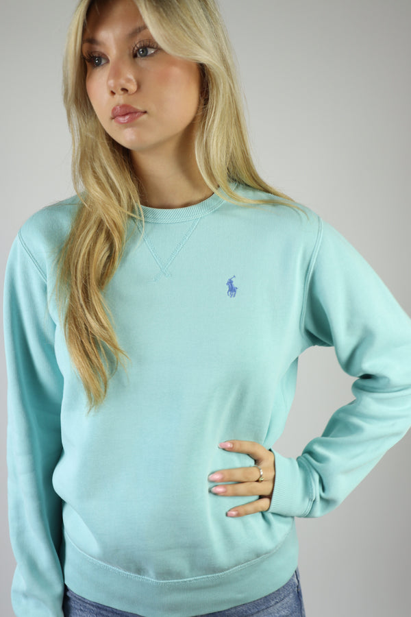 Ralph Lauren sweater - S