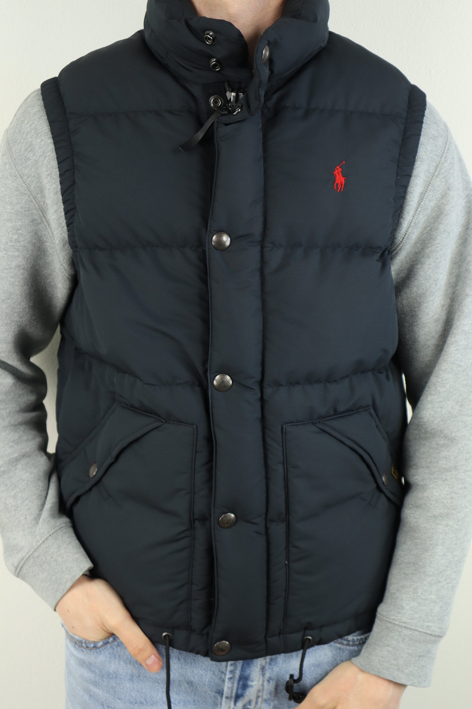 Ralph Lauren bodywarmer - S