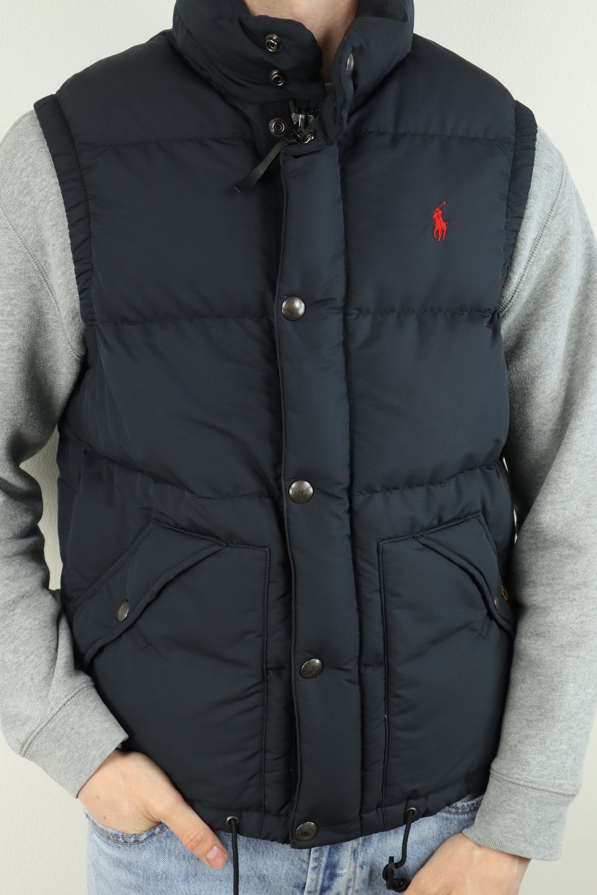 Ralph Lauren bodywarmer - S
