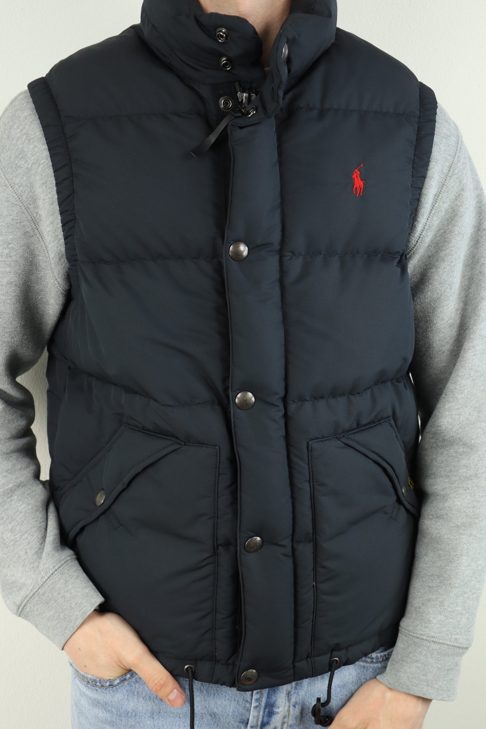Ralph Lauren bodywarmer - S