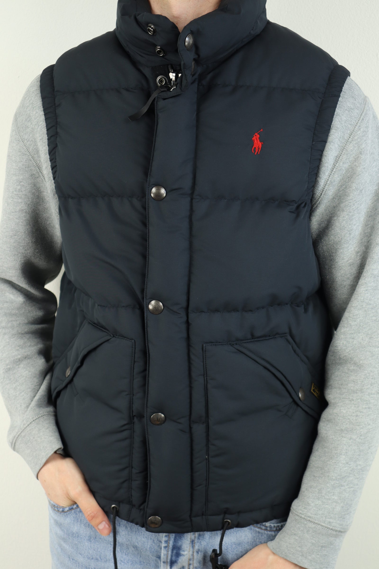 Ralph Lauren bodywarmer - S