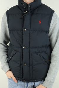 Ralph Lauren bodywarmer - S