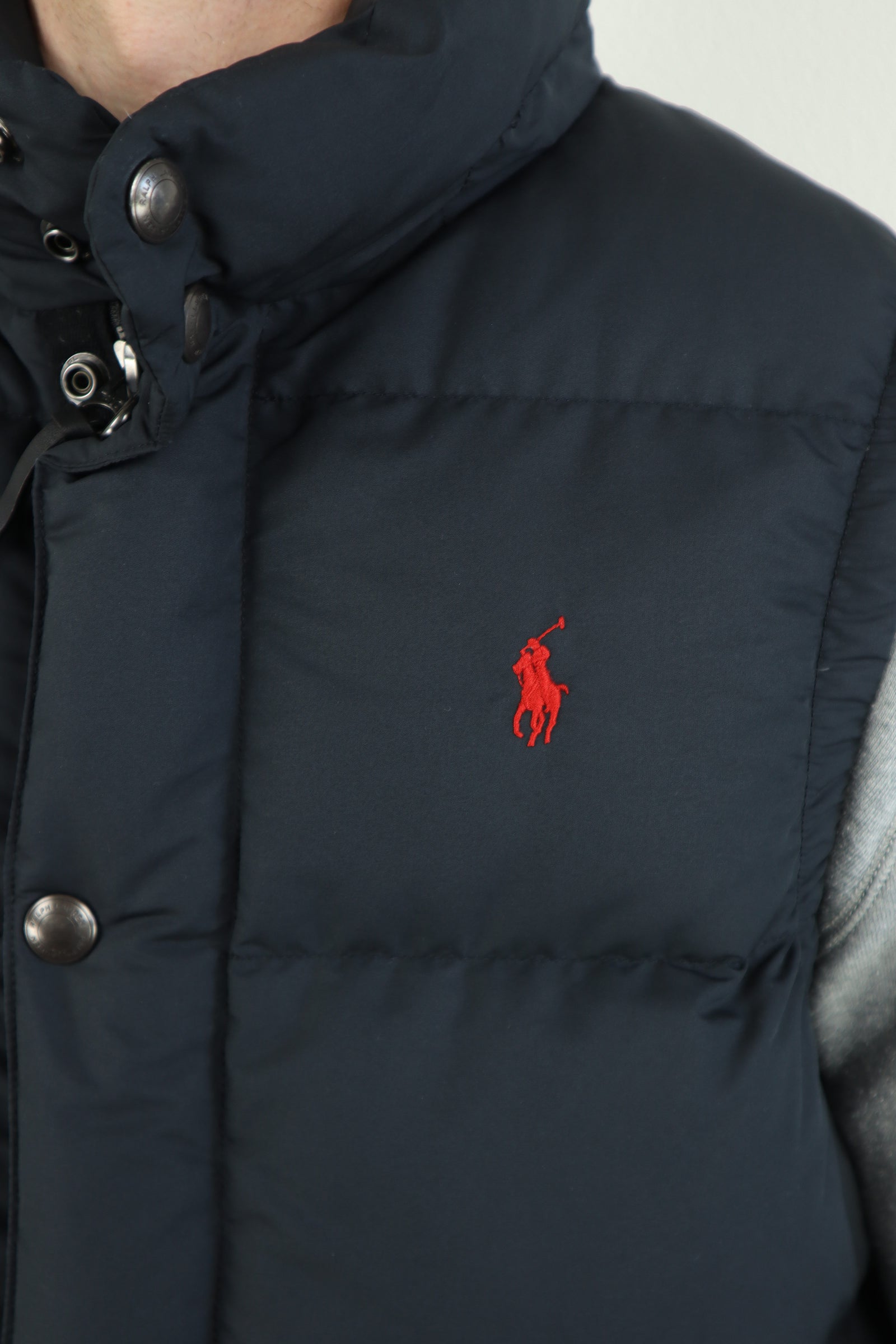 Ralph Lauren bodywarmer - S