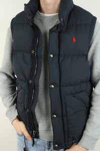 Ralph Lauren bodywarmer - S