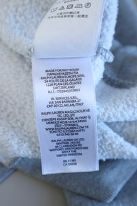 Ralph Lauren trui met ronde hals - S