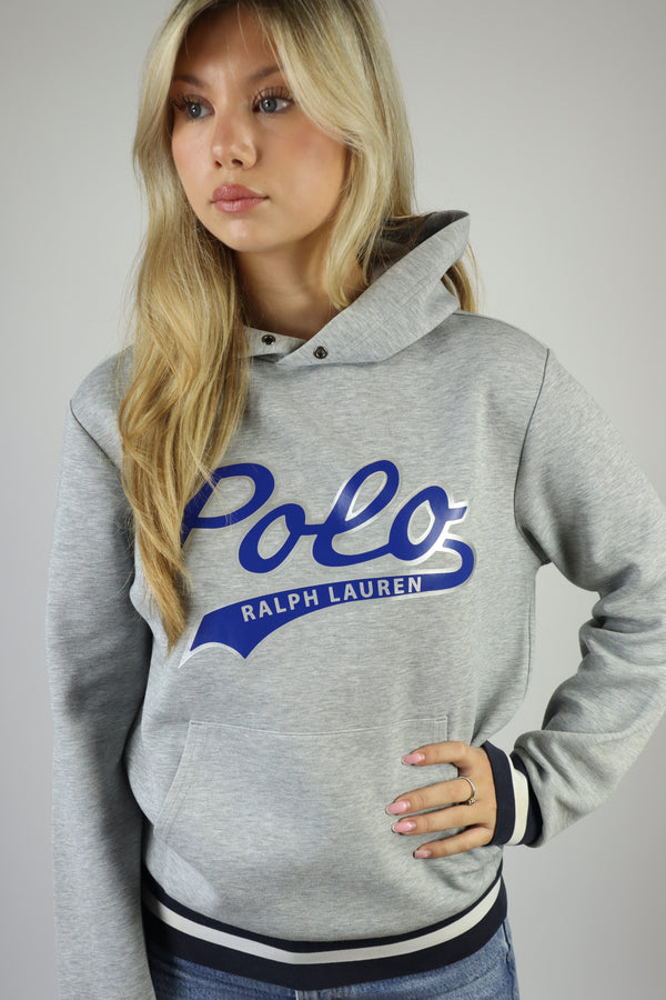 Ralph Lauren trui met capuchon - S