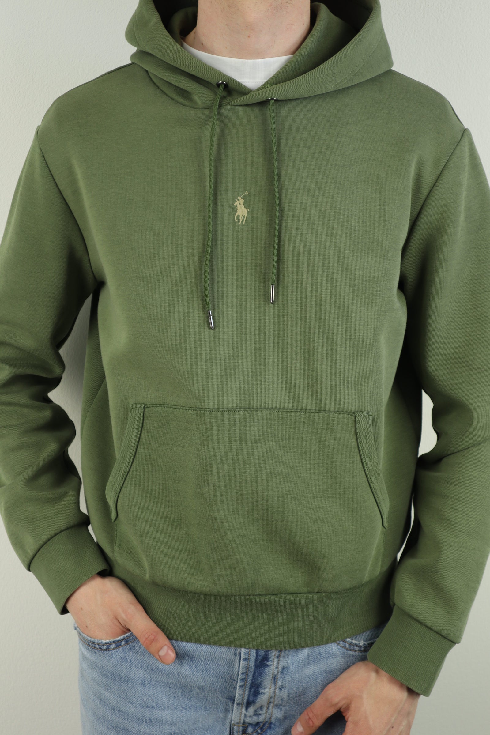 Ralph Lauren trui met ronde hals - S/M