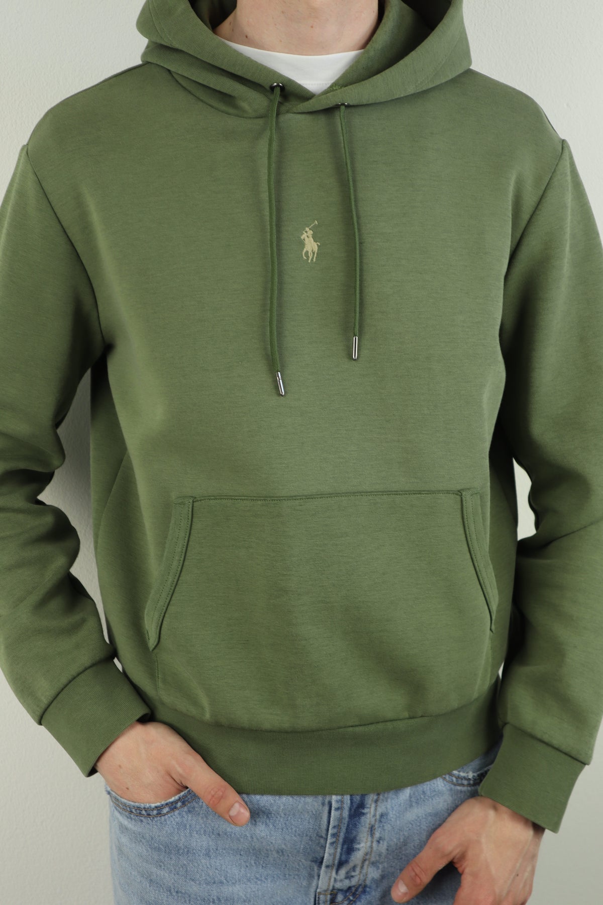Ralph Lauren trui met ronde hals - S/M