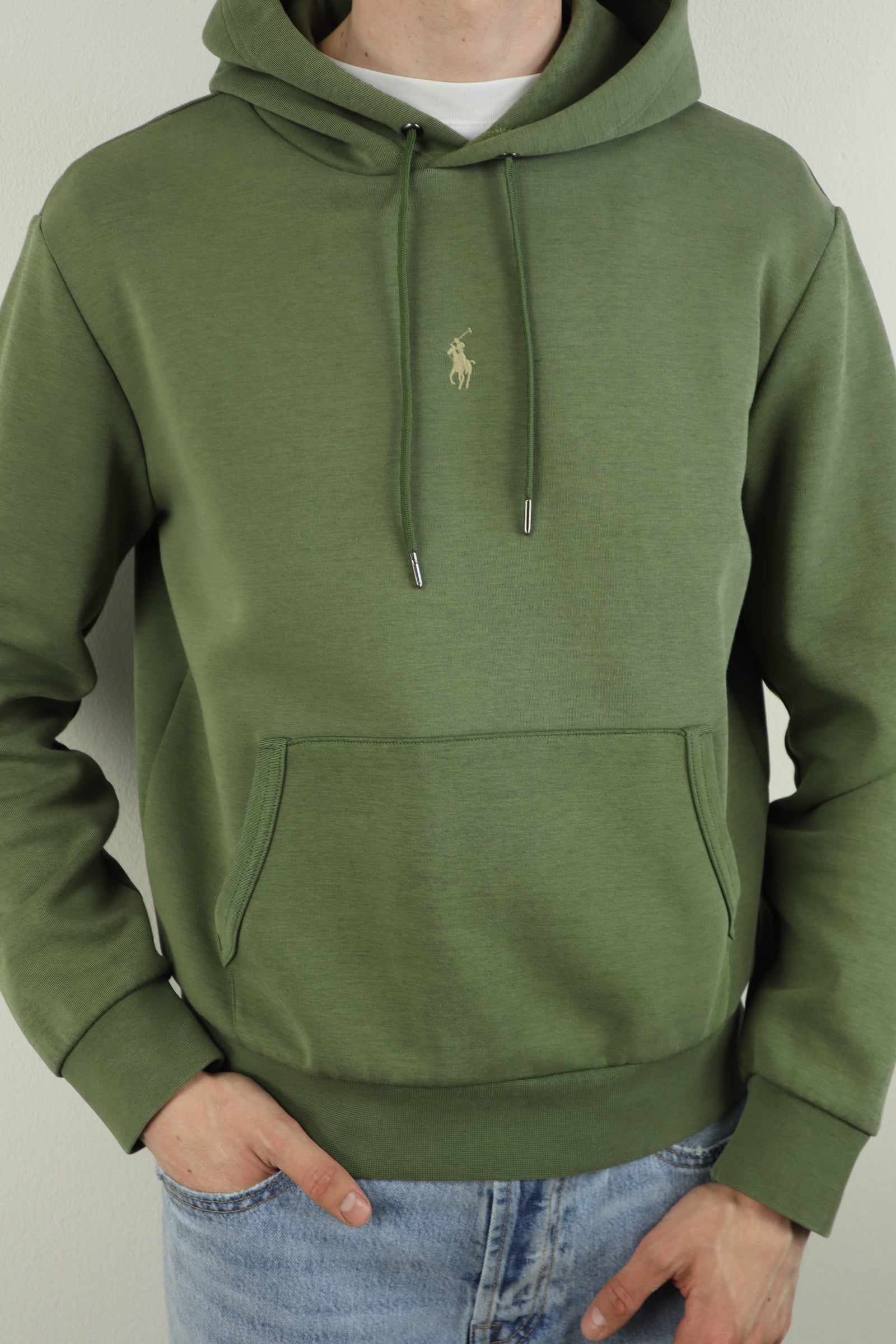 Ralph Lauren trui met ronde hals - S/M