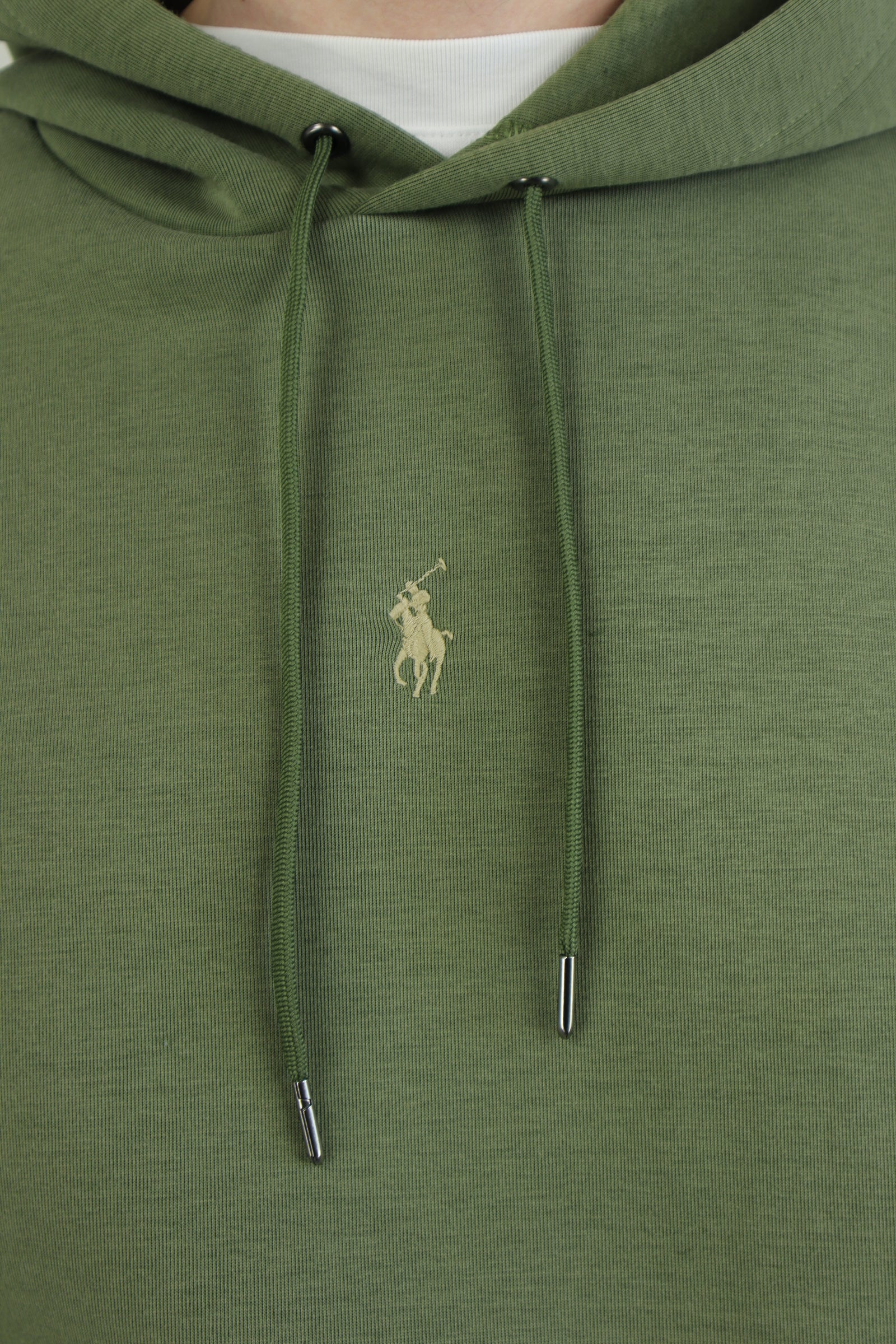 Ralph Lauren trui met ronde hals - S/M