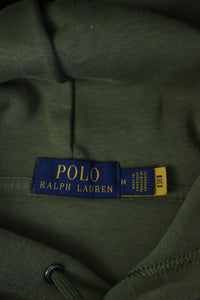 Ralph Lauren trui met ronde hals - S/M