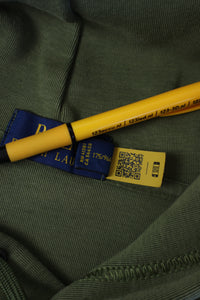 Ralph Lauren trui met ronde hals - S/M