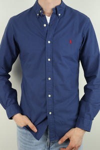 Ralph Lauren overhemd - S