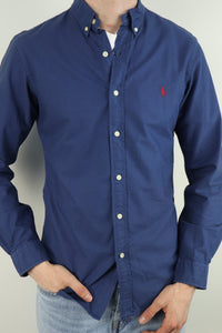 Ralph Lauren overhemd - S