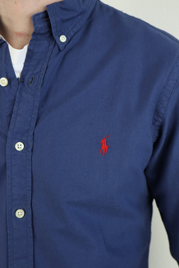 Ralph Lauren overhemd - S