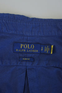 Ralph Lauren overhemd - S