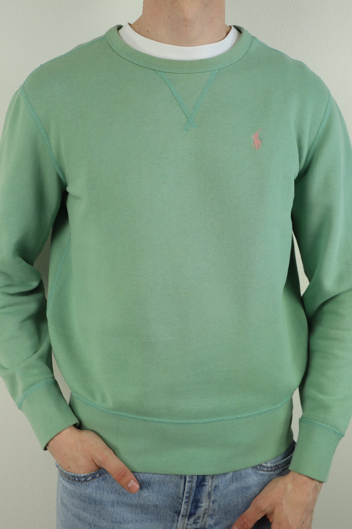 Ralph Lauren sweater - S