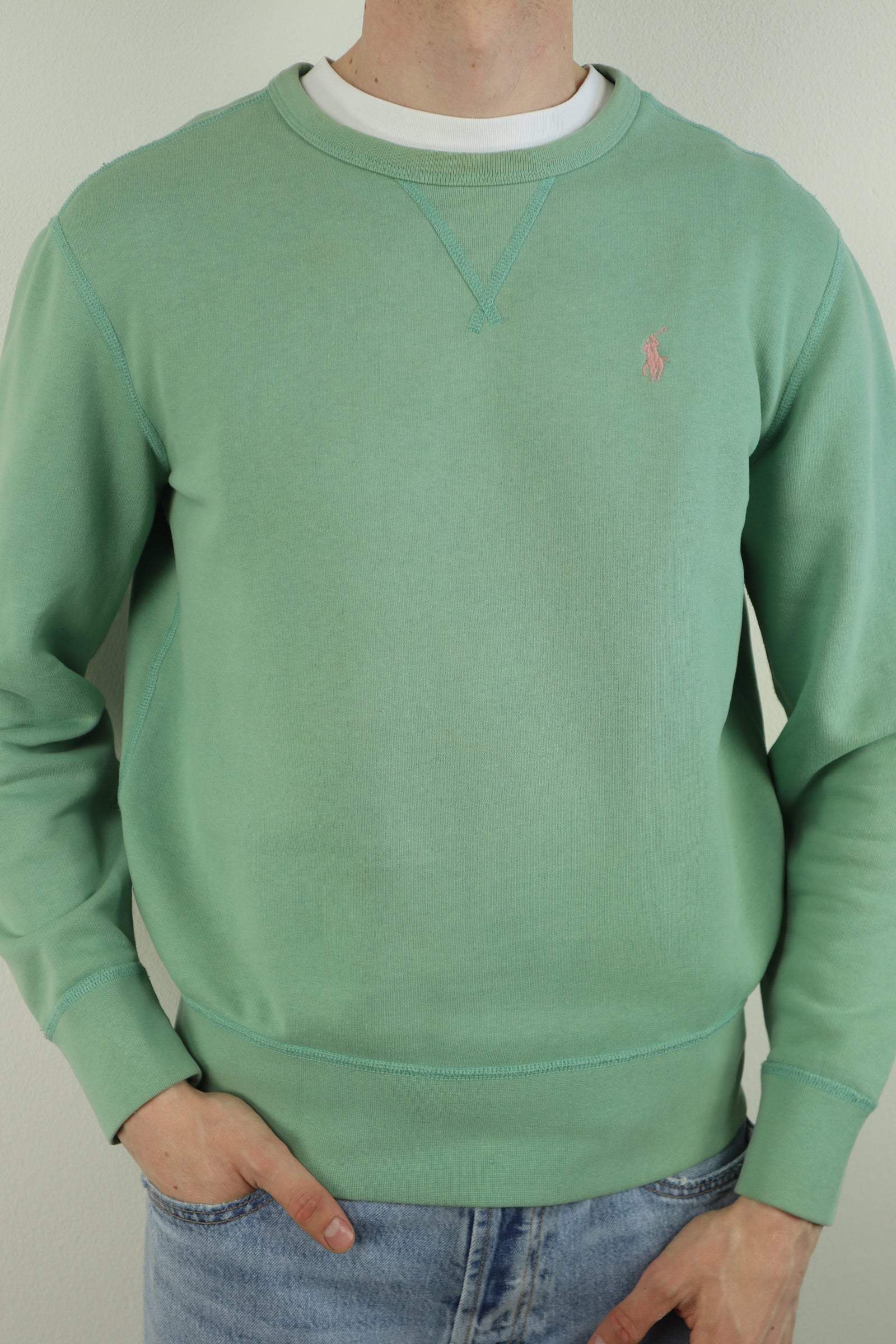 Ralph Lauren sweater - S