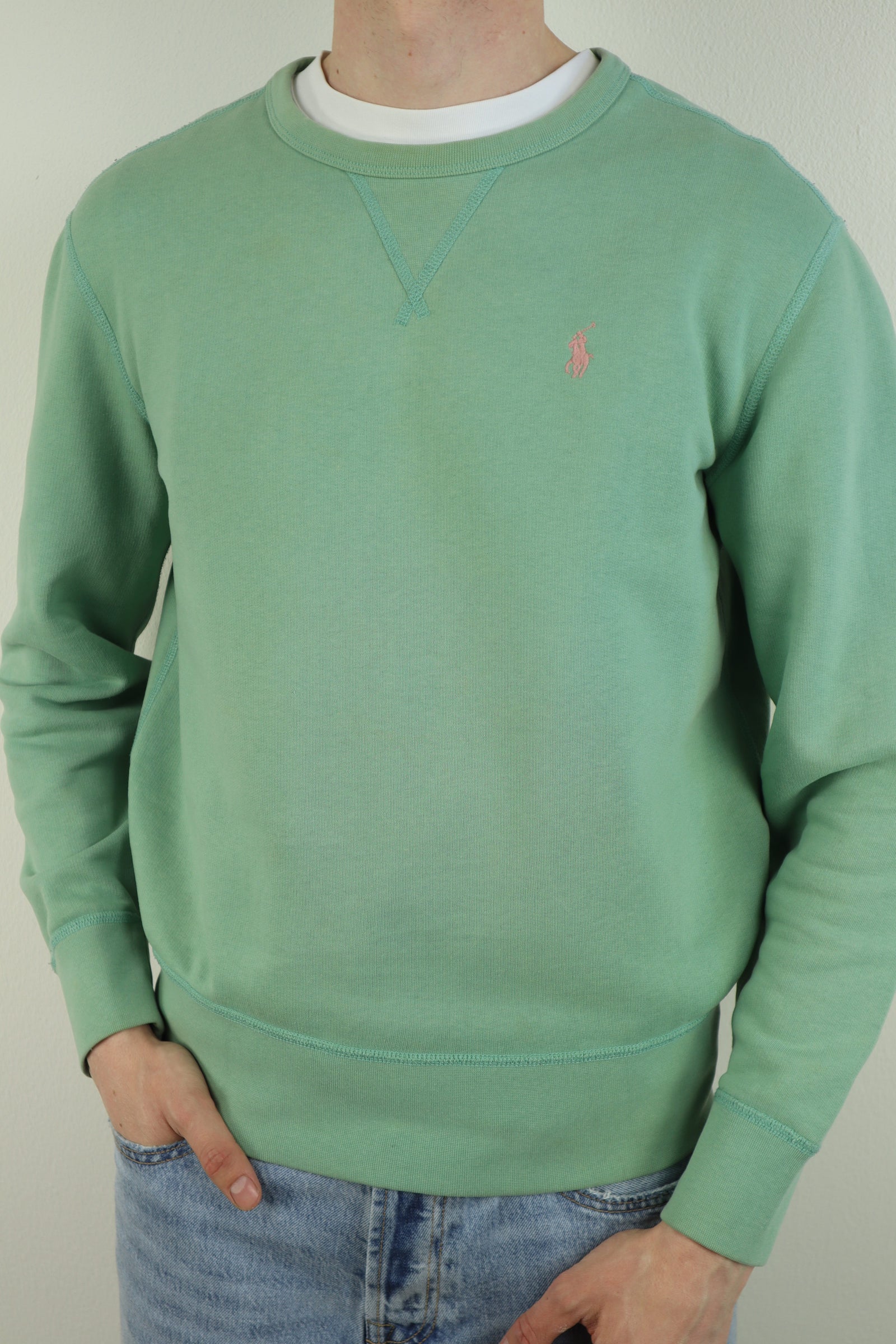 Ralph Lauren sweater - S