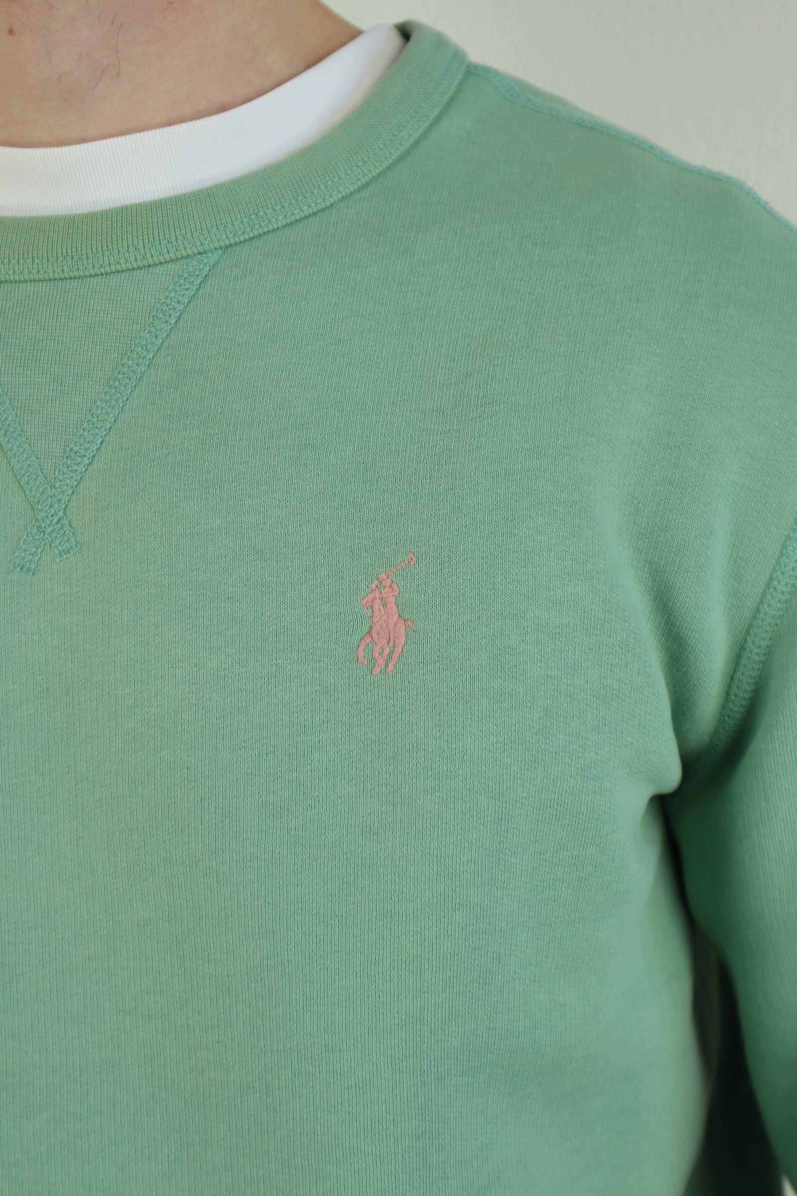 Ralph Lauren sweater - S