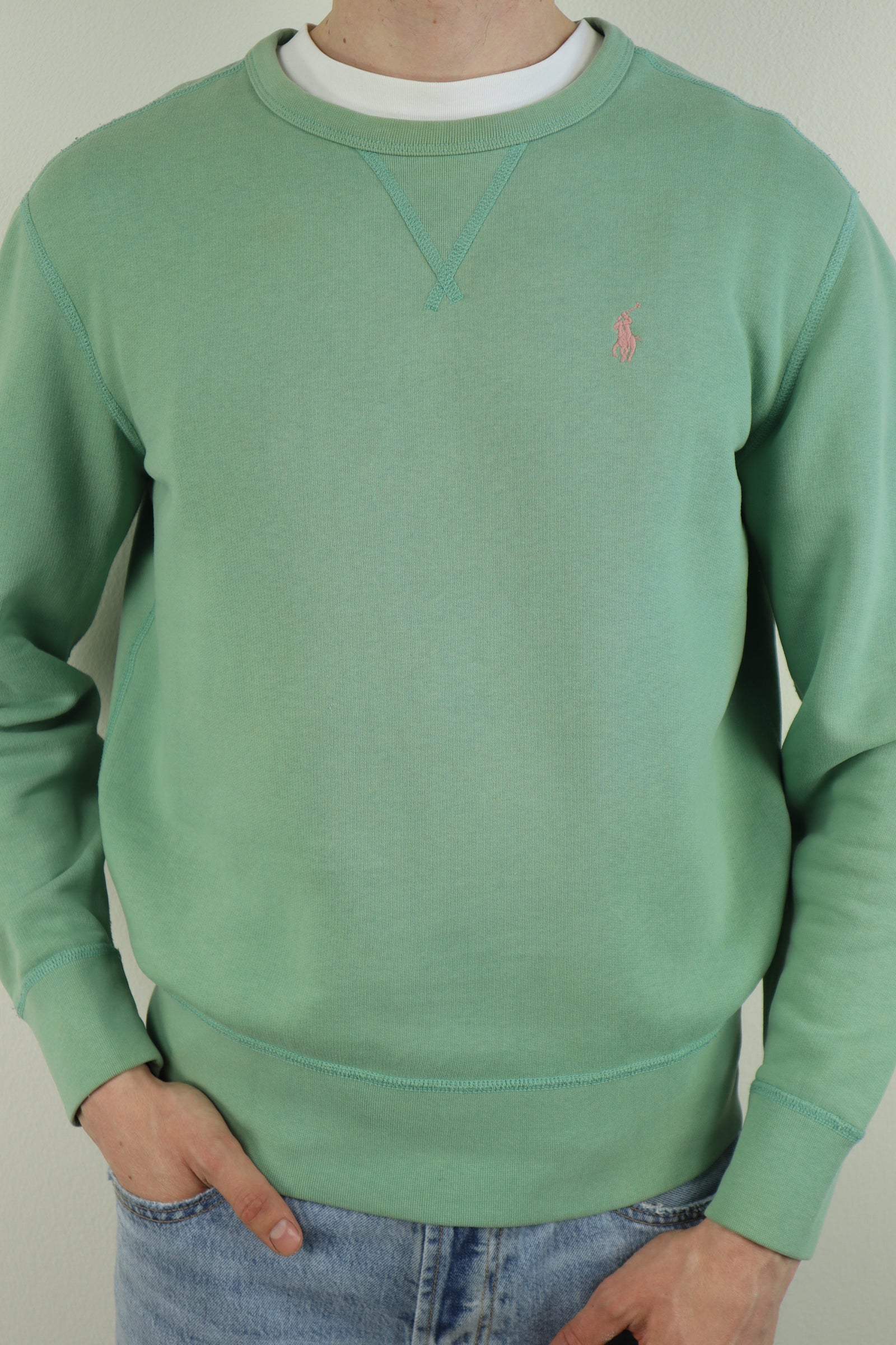 Ralph Lauren sweater - S