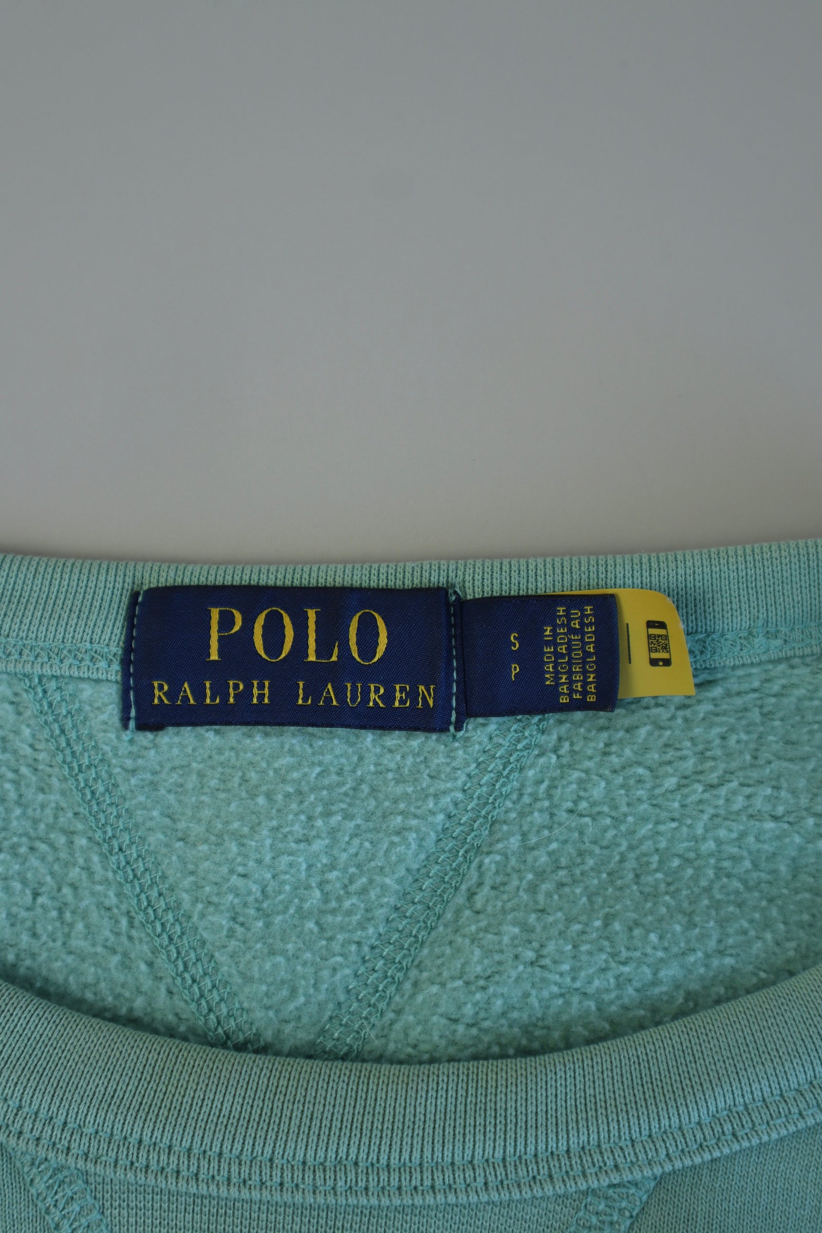 Ralph Lauren sweater - S