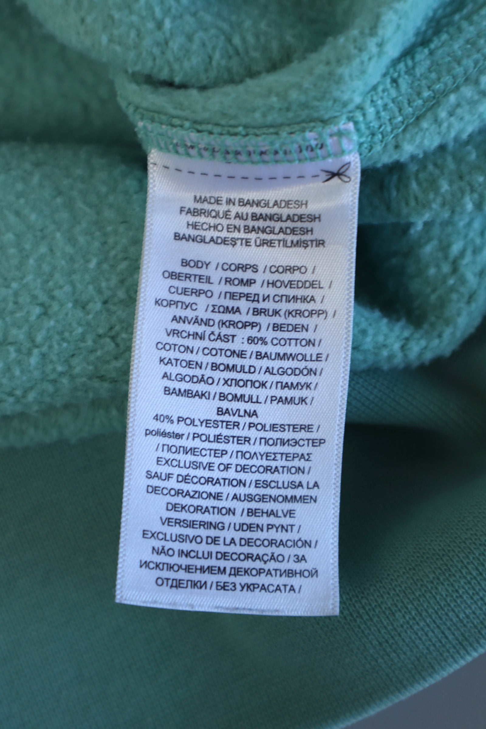 Ralph Lauren sweater - S