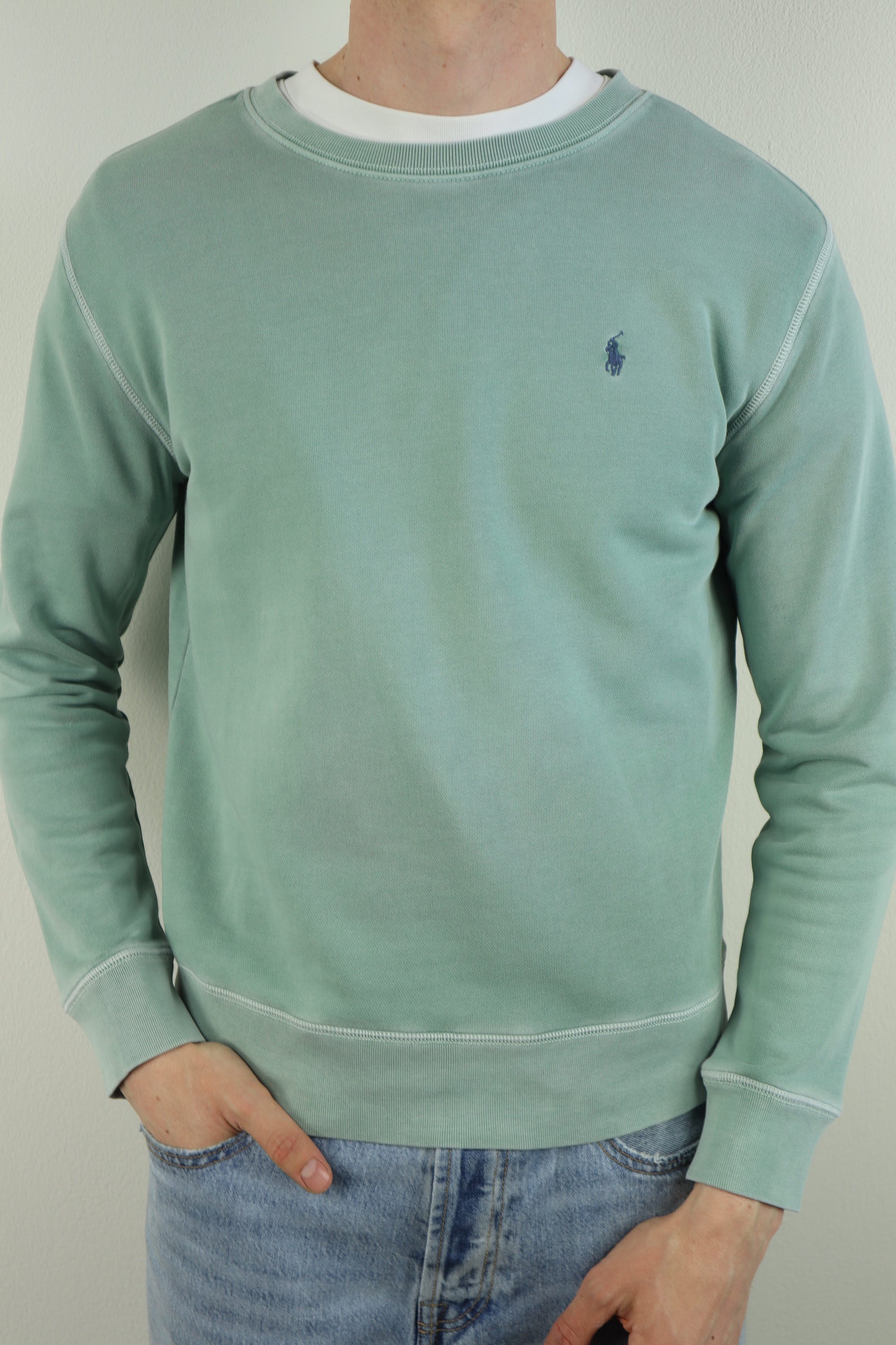Ralph Lauren sweater - XS
