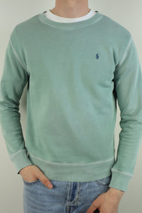 Ralph Lauren sweater - XS