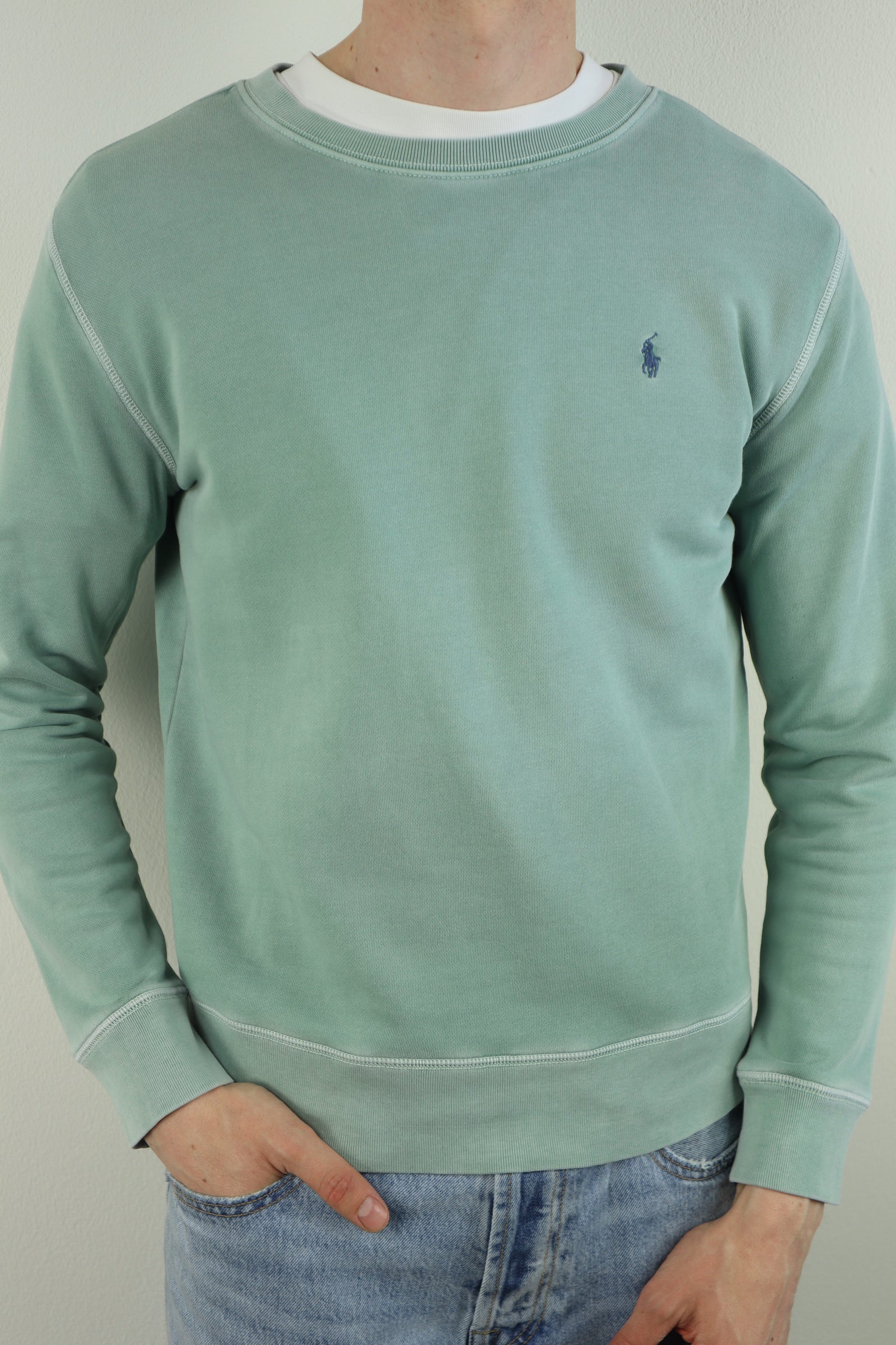 Ralph Lauren sweater - XS