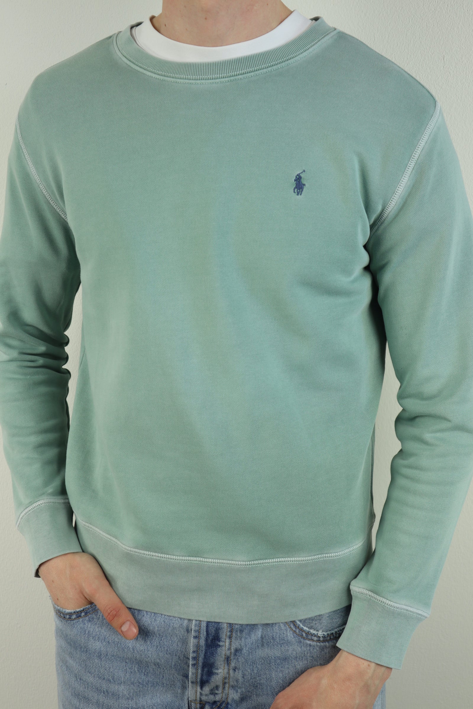 Ralph Lauren sweater - XS