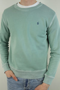 Ralph Lauren sweater - XS