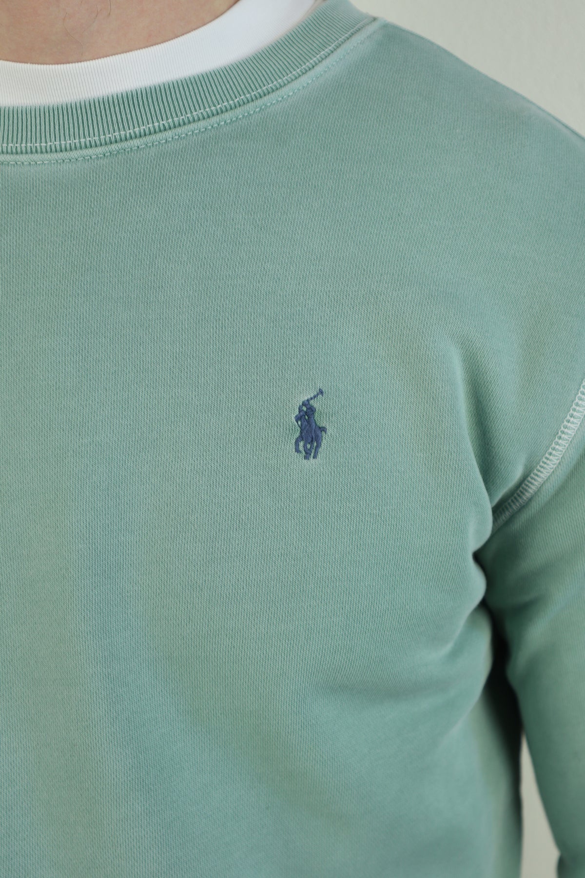 Ralph Lauren sweater - XS