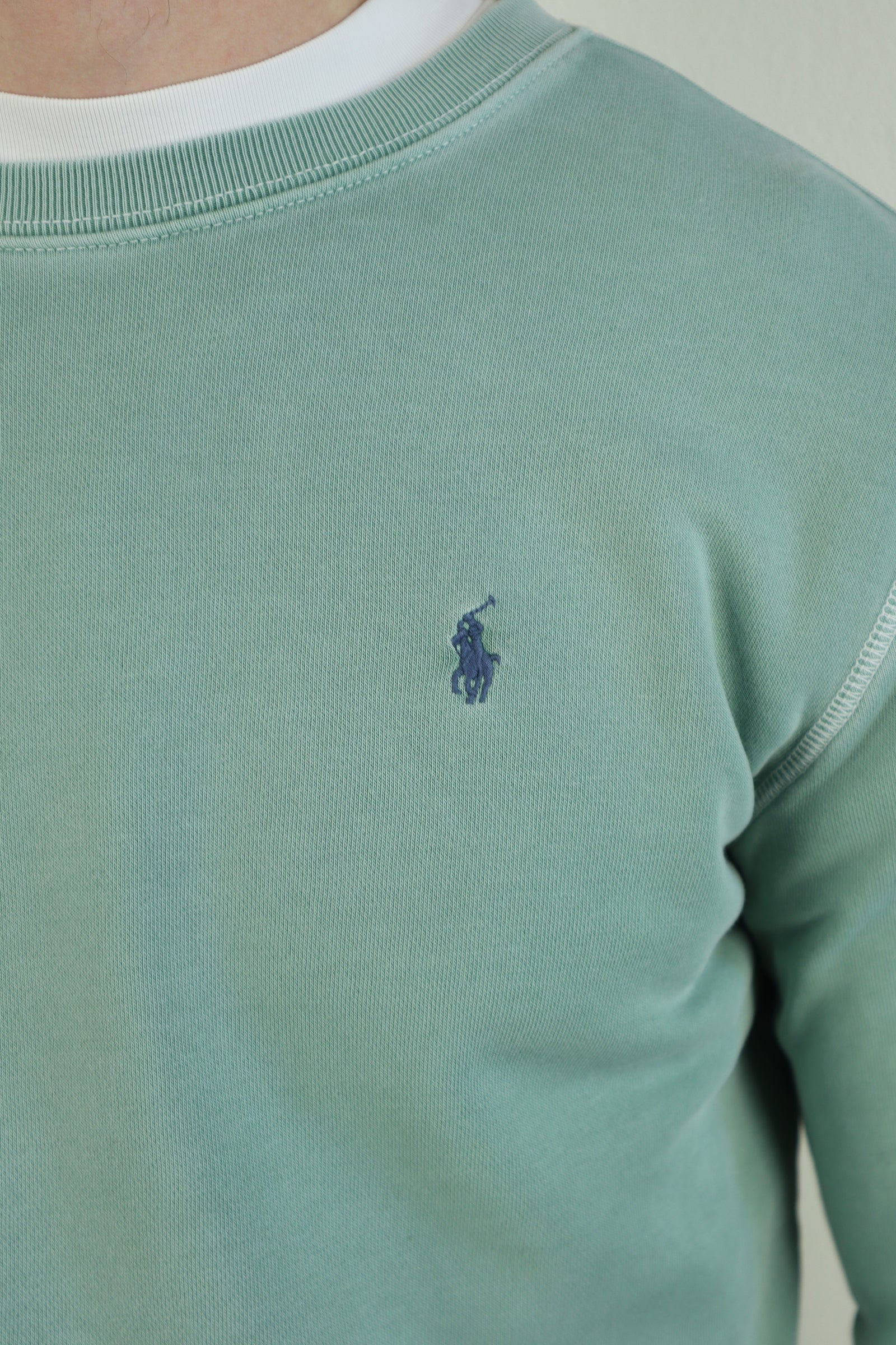 Ralph Lauren sweater - XS