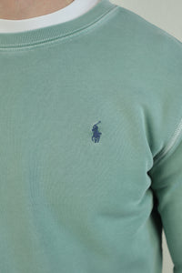Ralph Lauren sweater - XS