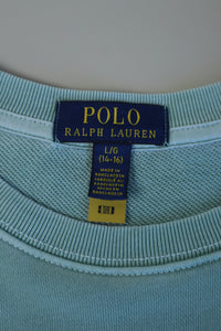 Ralph Lauren sweater - XS