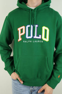 Ralph Lauren hoodie - L
