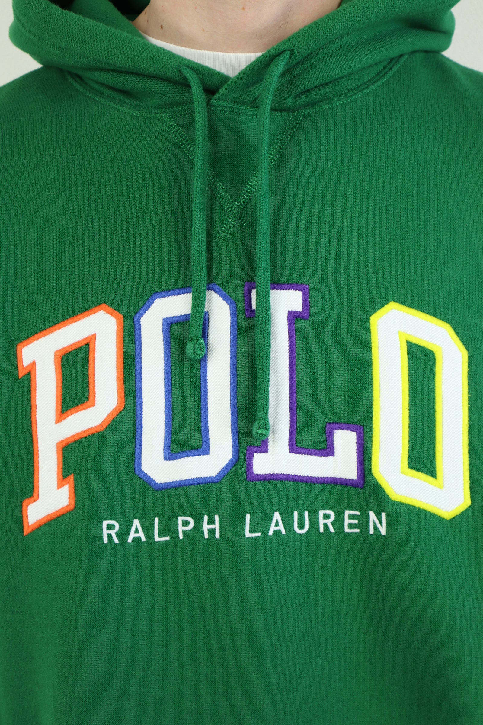 Ralph Lauren hoodie - L