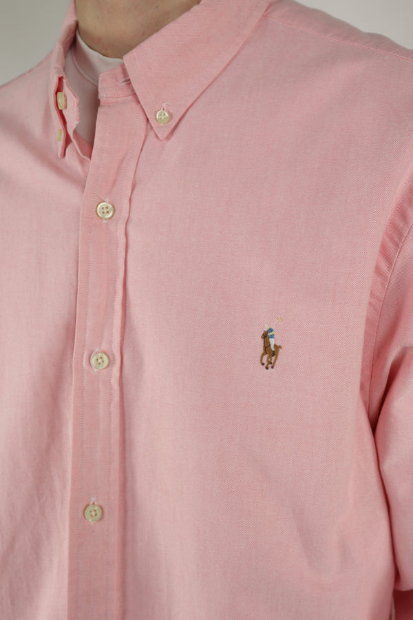 Ralph Lauren overhemd - XL