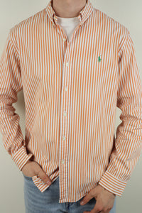 Ralph Lauren overhemd - L