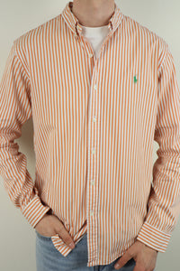 Ralph Lauren overhemd - L
