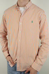 Ralph Lauren overhemd - L